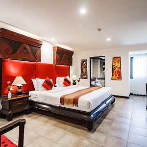 Superior Double Kamer